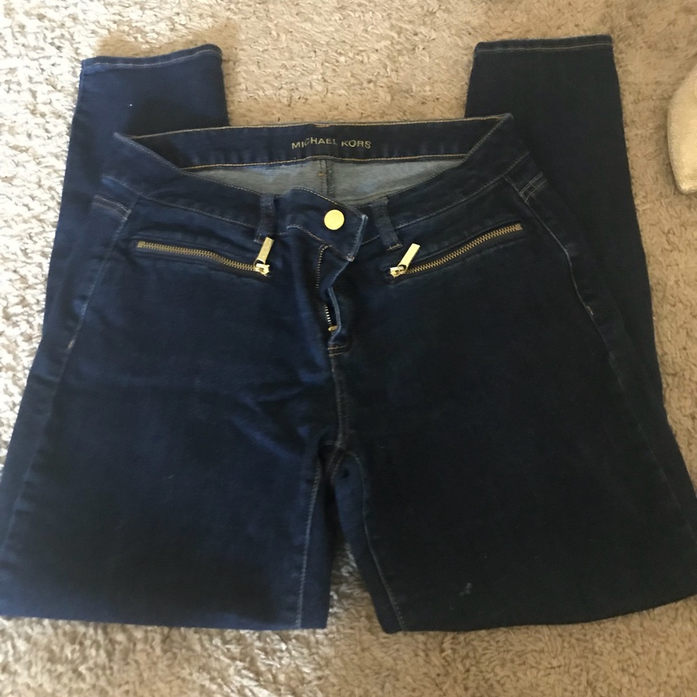 Micheal Kors Jeans
